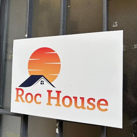Roc House Apartamento Catânia Exterior foto