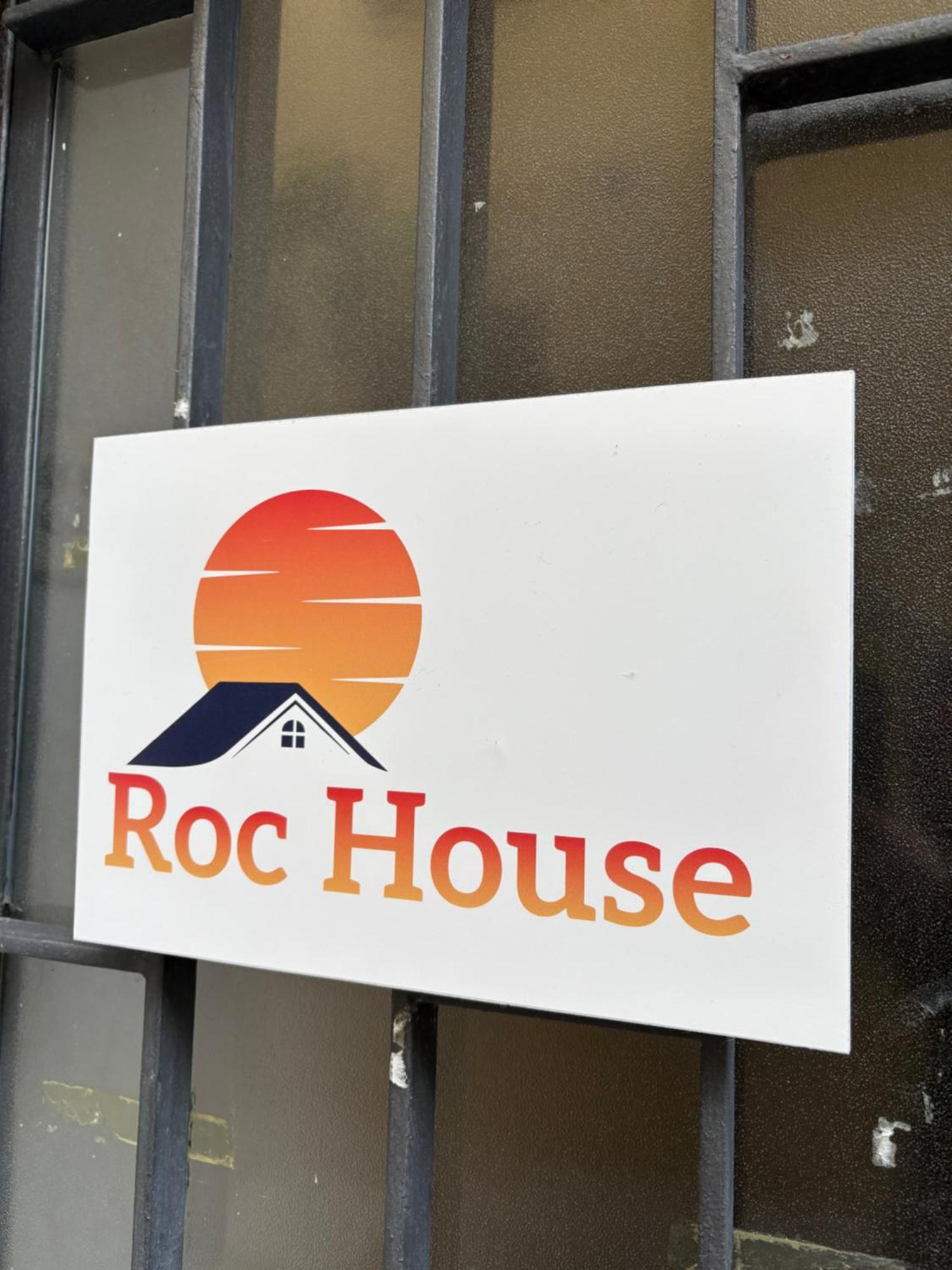 Roc House Apartamento Catânia Exterior foto